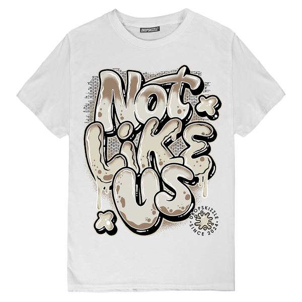 SE Sail 5s DropSkizzle Unisex T-Shirt Not Like Us Graphic Tee